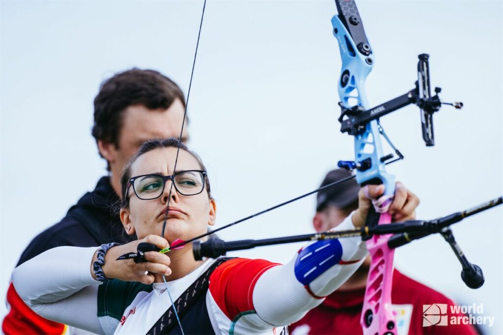 adn24 litalia dellarco prima nel medagliere ai mondiali field