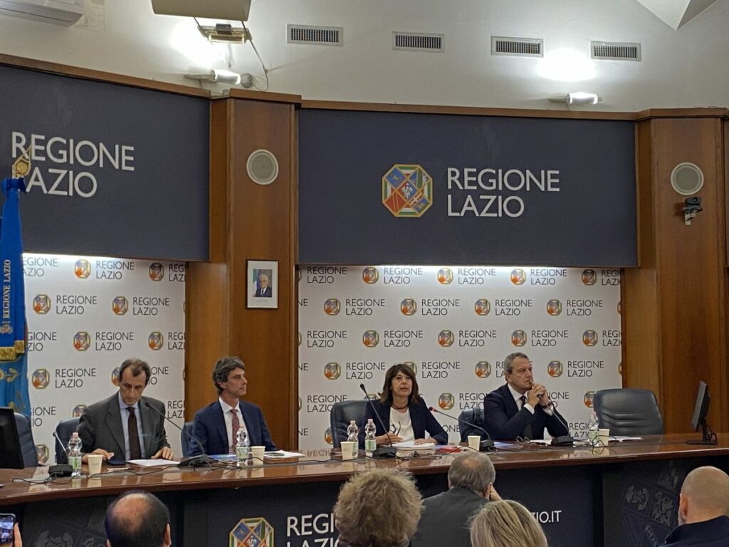 adn24 dalla regione lazio 75 milioni dedicati al venture capital