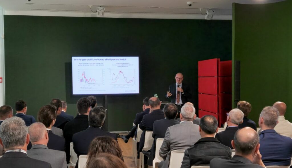 adn24 intesa sanpaolo presenta programma da 10 mld agli industriali torinesi