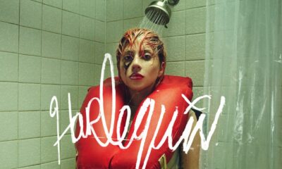 adn24 lady gaga annuncia luscita dellalbum harlequin