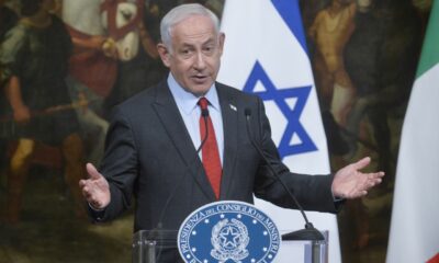 adn24 israele netanyahu condividiamo obiettivi usa sul libano