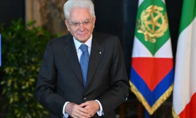 adn24 ucraina mattarella pace non sia sottomissione a prepotenza