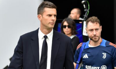 adn24 thiago motta genoa forte pronti a fare la nostra partita