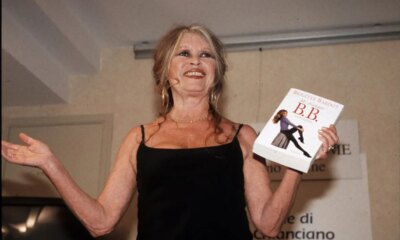 adn24 brigitte bardot compie 90 anni