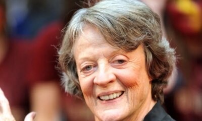 adn24 e morta lattrice britannica maggie smith