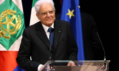 adn24 mattarella ricorda mastroianni interprete della realtà complessa del 900