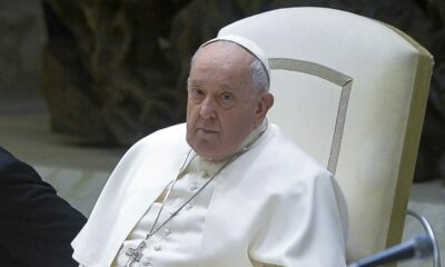 adn24 papa francesco tutti possiamo sbagliare ma nessuno è sbagliato