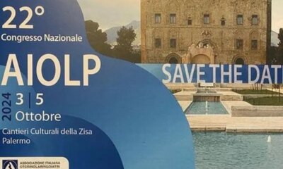 adn24 dal 3 al 5 ottobre xxii congresso nazionale aiolp a palermo