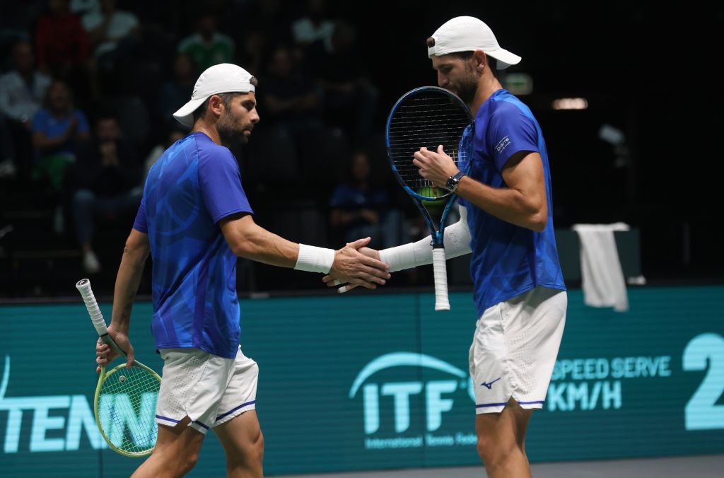 adn24 a pechino gli azzurri bolelli vavassori in semifinale nel doppio