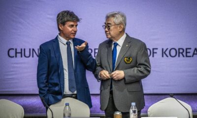 adn24 fita leader in europa e 3a nel mondo tra mna world taekwondo