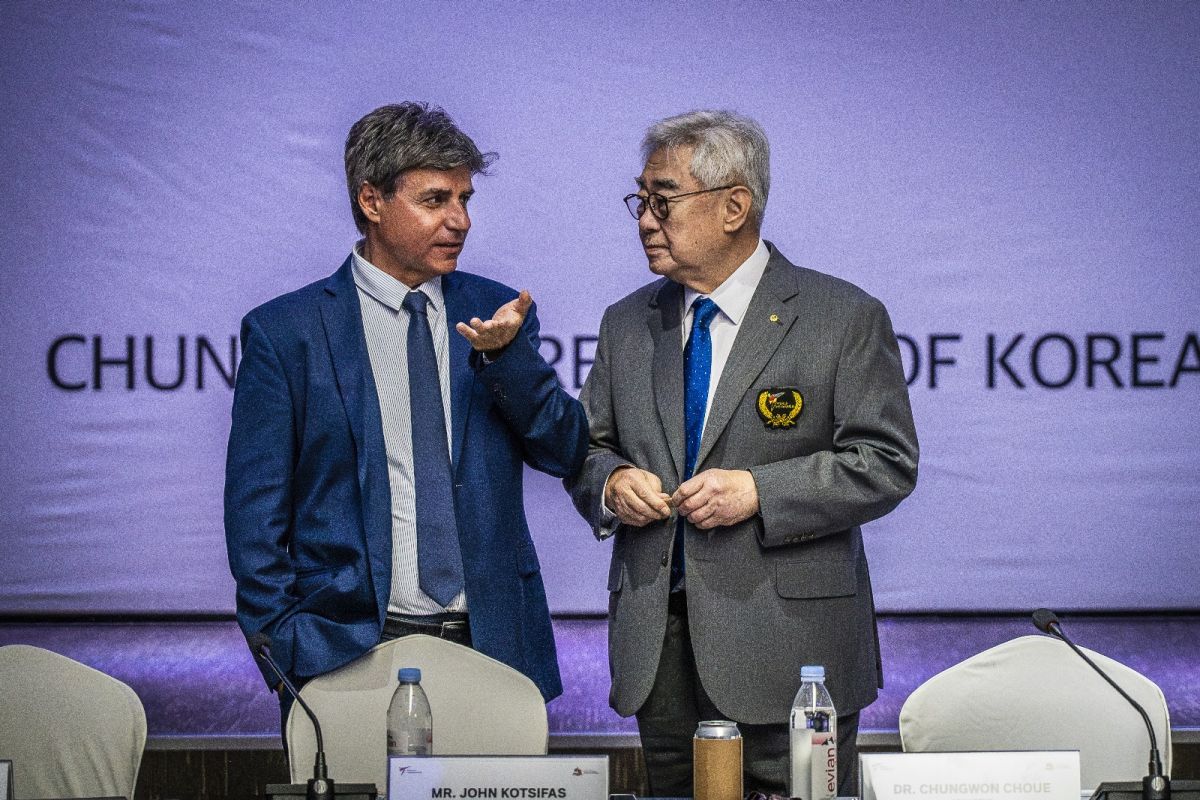 adn24 fita leader in europa e 3a nel mondo tra mna world taekwondo