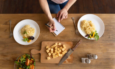 adn24 sai cheesiste un formato di pasta ideale per aiutare in una dieta