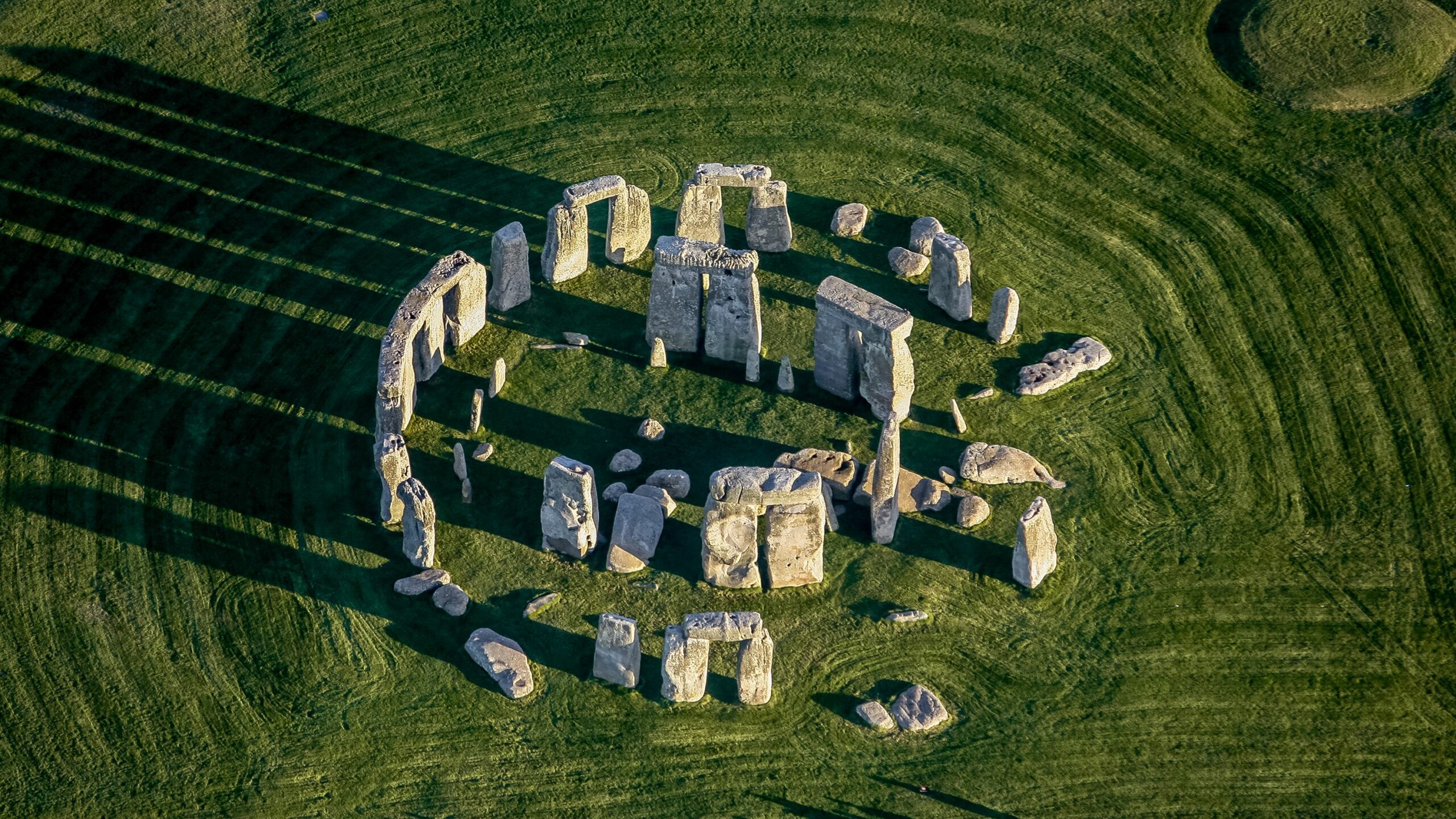 adn24 storia e rivelazioni sui costruttori di stonehenge