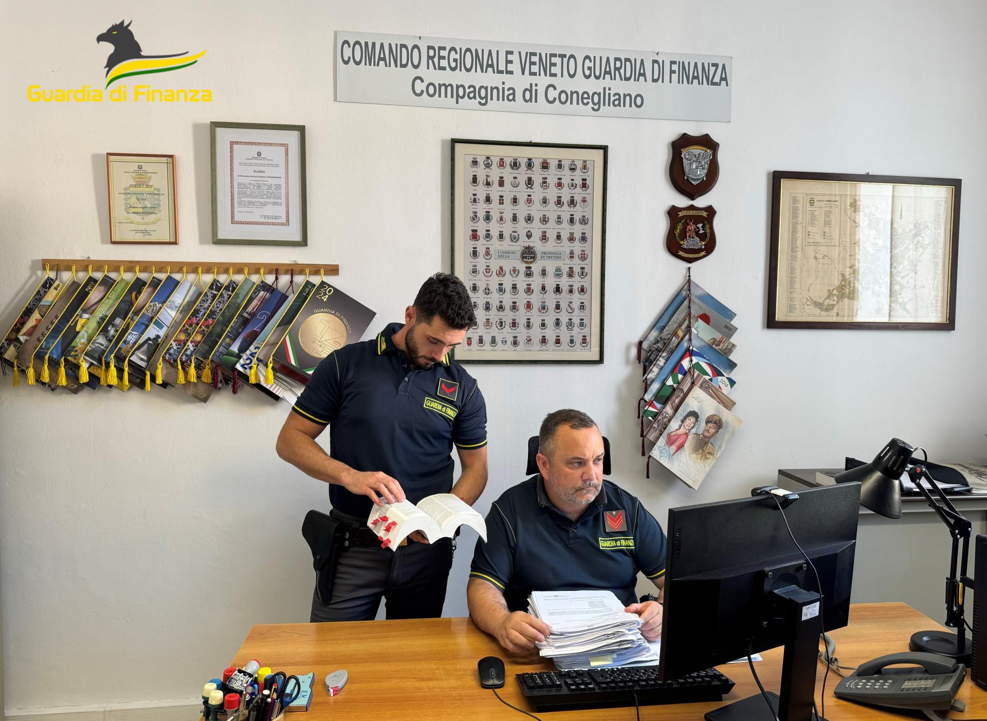 adn24 treviso | medico accusato di truffa esercitava senza permesso