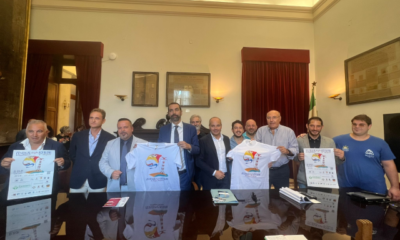 adn24 messina | presentata la vi edizione del festival degli aquiloni