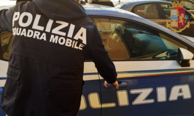 adn24 ravenna | arrestato pluripregiudicato per droga deve scontare oltre sette anni di carcere