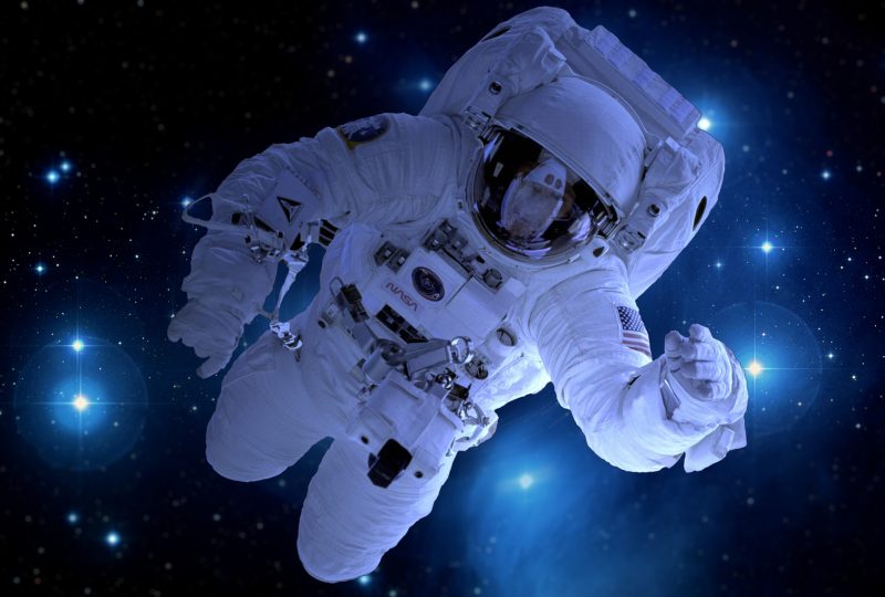 adn24 diventare astronauti ecco tutte le fasi per riuscirci