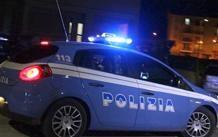 adn24 vicenza | arresto in piena notte vicentino trovato in possesso di arma