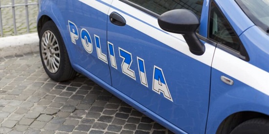 adn24 napoli | arrestati due uomini per tentato furto aggravato su veicolo a secondigliano