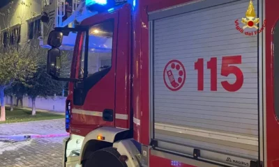 adn24 muro leccese | esplode una bombola di gas in casa 90enne ferita