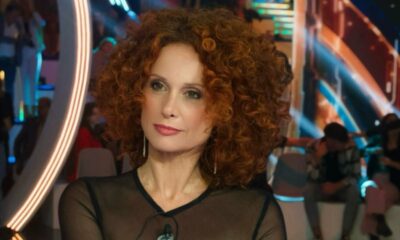 adn24 polemiche sulle condoglianze anticipate di beatrice luzzi alla suocera in diretta tv arriva la sua replica