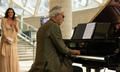 adn24 un concerto di andrea bocelli nel programma del g7 cultura a pompei