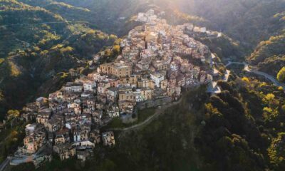 adn24 piccoli borghi | progetto casea1euro sono 7 i borghi che hanno promosso la proposta