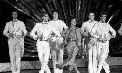 adn24 addio a caterina valente con bongo cha cha cha ha fatto ballare il mondo