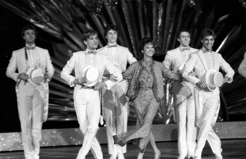 adn24 addio a caterina valente con bongo cha cha cha ha fatto ballare il mondo