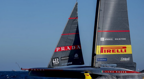 adn24 luna rossa e britannia finale incredibile alla louis vuitton cup