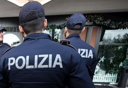 adn24 trieste | arrestati due sequestratori di indiani