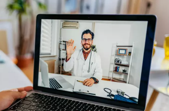 adn24 viareggio pioniere della telemedicina in arrivo il primo ospedale virtuale ditalia