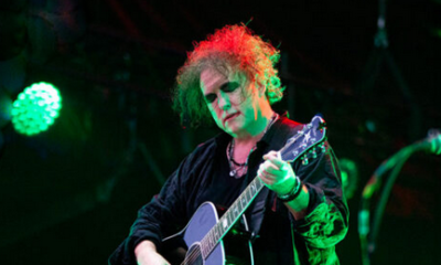 adn24 the cure nuovo singolo alone e il ritorno atteso dopo 16 anni