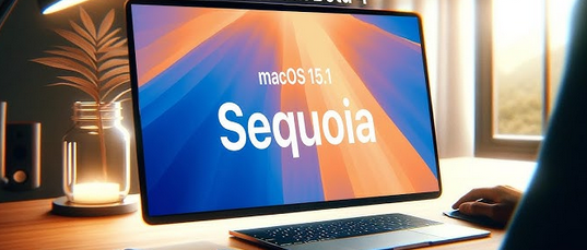 adn24 macos 151 sequoia attivazione semplificata della modalità risparmio energetico