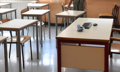 adn24 fano pu | tragedia in classe muore un quattordicenne