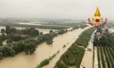 adn24 emergenza maltempo nelle marche e in emilia romagna oltre 300 interventi