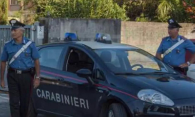 adn24 sezze lt | arrestato 36enne dovrà scontare pena per spaccio di droga risalente al 2015