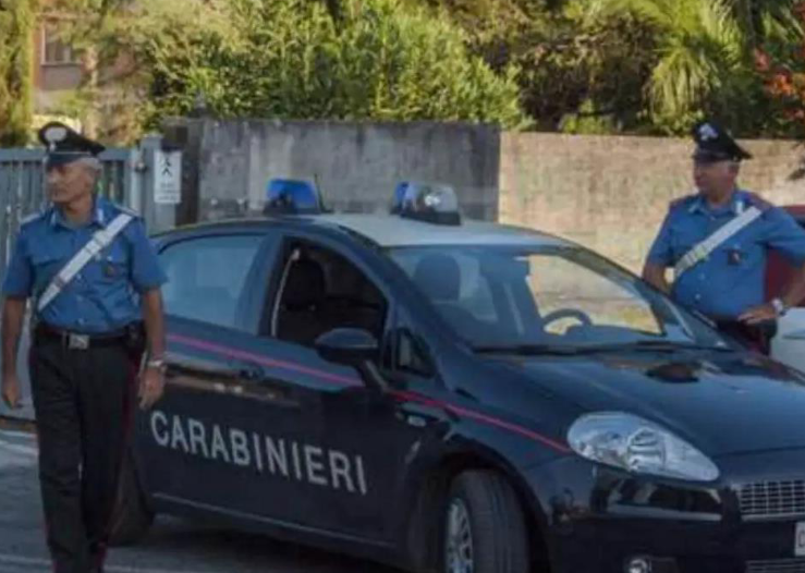 adn24 sezze lt | arrestato 36enne dovrà scontare pena per spaccio di droga risalente al 2015