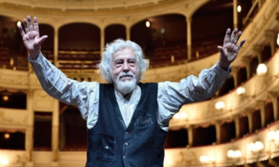 adn24 addio a glauco mauri scompare una leggenda del teatro italiano