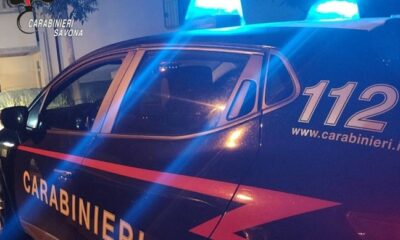 adn24 savona | scoperta la banda che razziava le case in valbormida