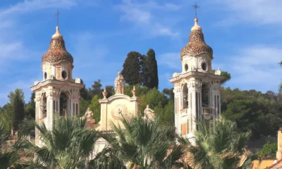 adn24 laigueglia sv | festa di san matteo si comincia con il concerto sei secoli di musica sacra