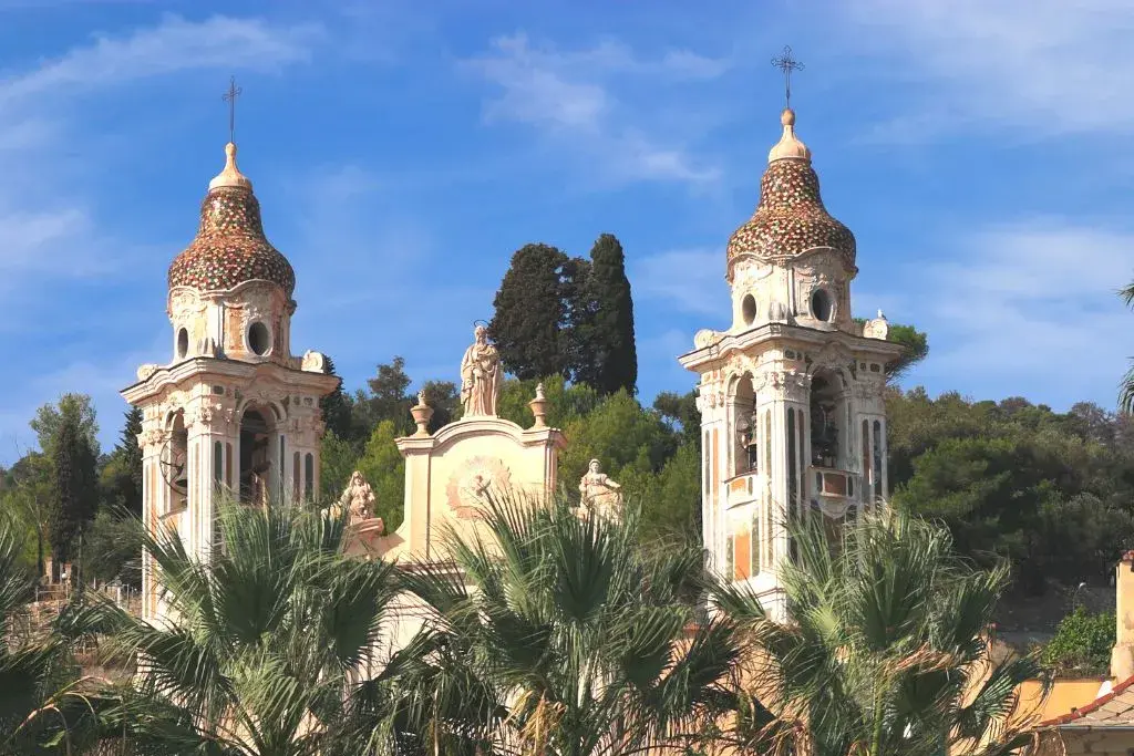 adn24 laigueglia sv | festa di san matteo si comincia con il concerto sei secoli di musica sacra