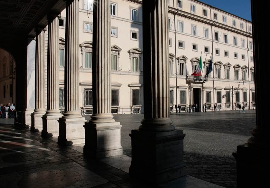 adn24 situazione di emergenza in emilia romagna conferenza stampa da palazzo chigi