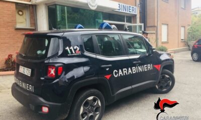 adn24 serrone fr | uomo arrestato dai carabinieri di piglio per evasione dagli arresti domiciliari