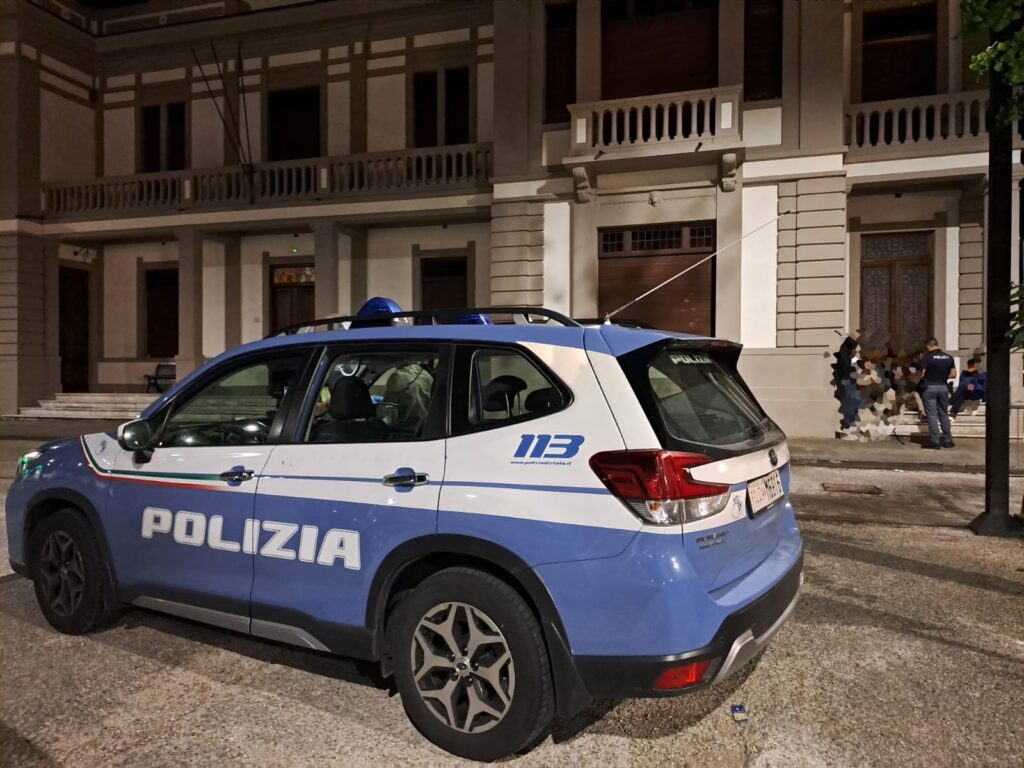 adn24 lucca | arrestato cittadino per spaccio di cocaina nei pressi del cimitero