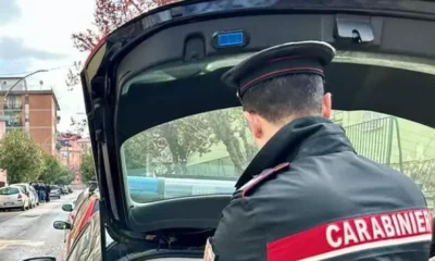 adn24 napoli | morto 17enne in scontro tra auto e scooter