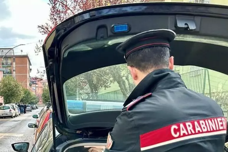 adn24 napoli | morto 17enne in scontro tra auto e scooter