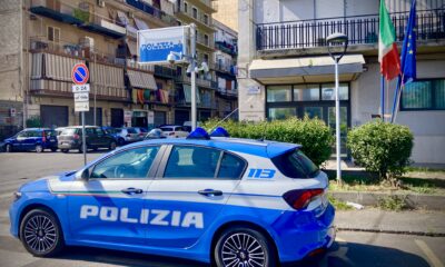 adn24 catania | controlli nel quartiere san cristoforo denunciato 53enne per evasione dagli arresti domiciliari