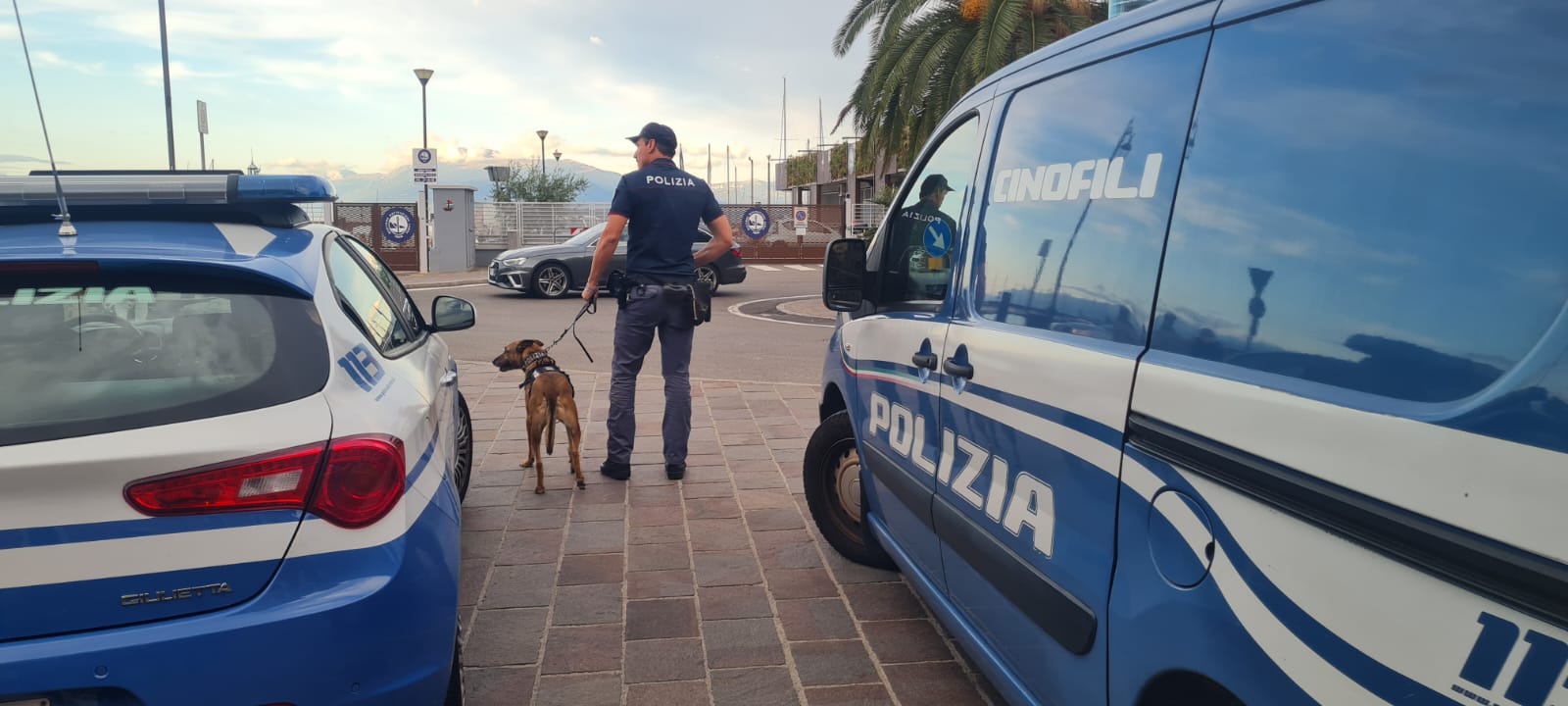 adn24 brescia | tre operazioni interforze ad alto impatto in città e nei dintorni