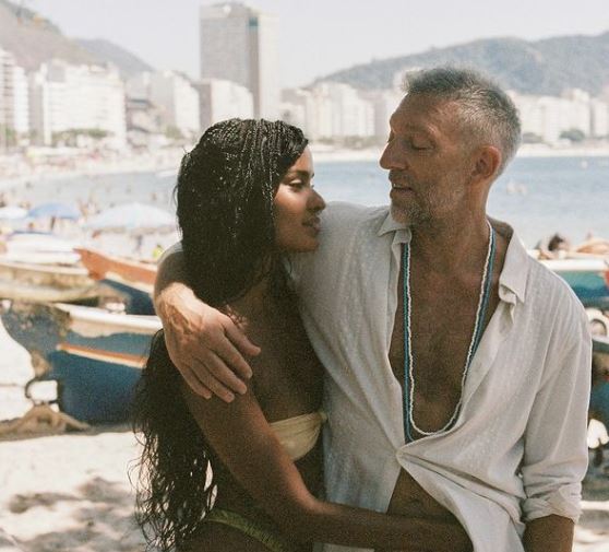 adn24 vincent cassel si prepara a diventare papà per la quarta volta lannuncio della fidanzata narah baptista